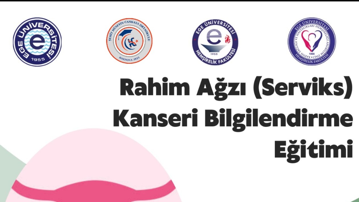 Rahim Ağzı Kanseri Bilgilendirme Eğitimi