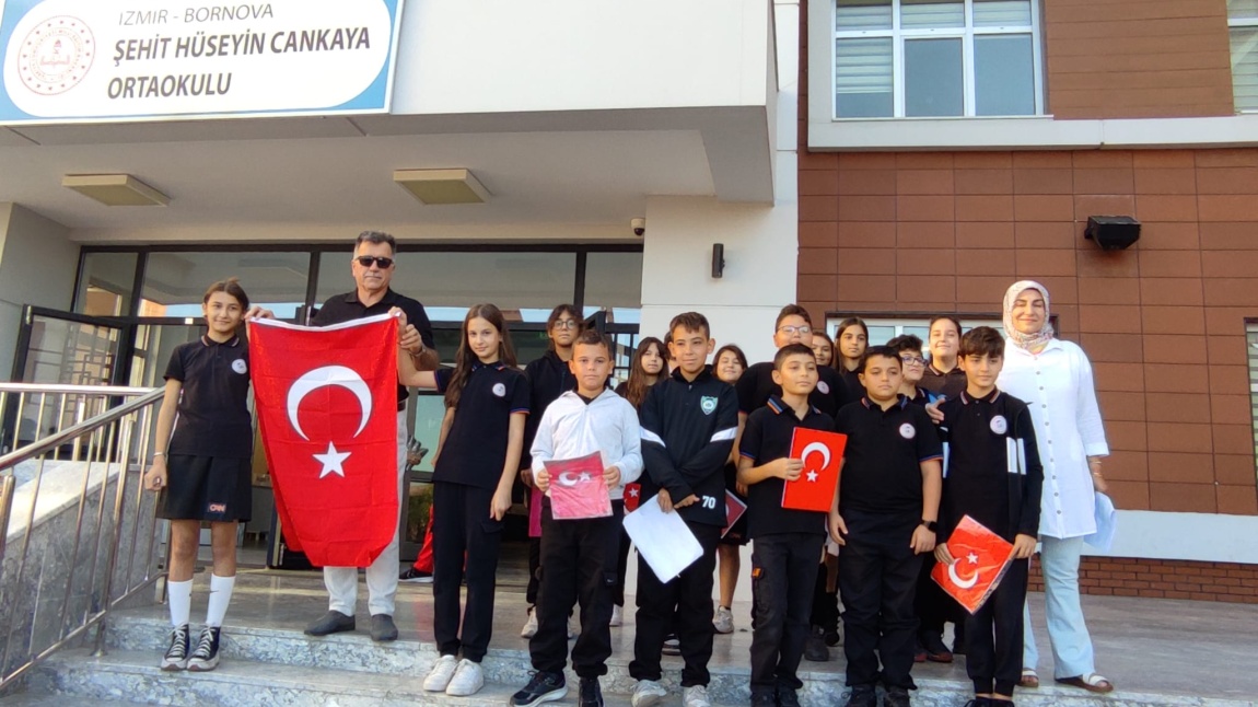 15 Temmuz Demokrasi ve Milli Birlik Günümüz